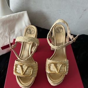 Valentino Heels